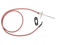 Electrodo de encendido Brahma BR74, art: 11006007