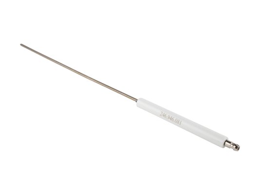 Electrodo de encendido Brahma BR81 12434202