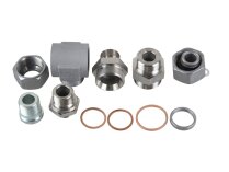 Kit de conexión de bomba Weishaupt, 11177406042