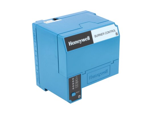 Control de caldera Honeywell EC7850A1072