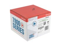Honeywell EC7850A1080 Control de Caldera