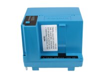 Quemador Honeywell RM7850A1001 de tiro superior