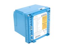 Quemador Honeywell RM7890B1048 de tiro superior