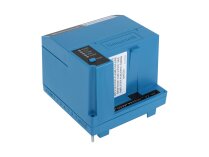 Quemador Honeywell RM7897C1000 de tiro superior
