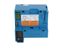 Quemador Honeywell RM7897C1000 de tiro superior