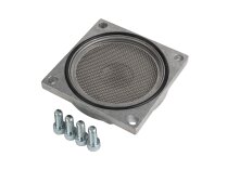 Brida de válvula de gas Honeywell KTCOMB32