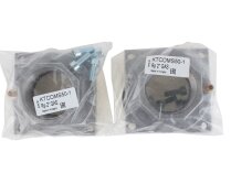 Kit de bridas Honeywell KTCOMS50