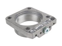 Brida de válvula de gas Siemens AGF10.50