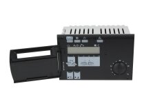 Controlador de temperatura Siemens RVA53.140/101