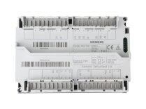 Controlador de temperatura Siemens RVA53.140/101