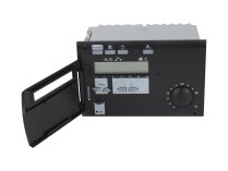 Controlador de temperatura Siemens RVA66.540/101