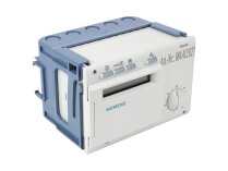 Controlador de calefacción central Siemens RVD140-C