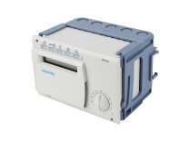 Controlador de calefacción Siemens RVP350