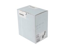 Controlador de calefacción Siemens RVP350