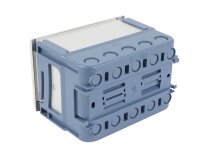 Controlador de calefacción Siemens RVP360