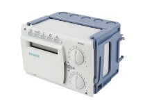 Controlador de calefacción Siemens RVP360