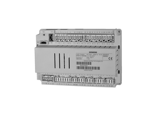 Gestor de combustión Siemens RVS46.530/109