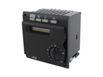 Controlador de temperatura Siemens RVA43.222/109