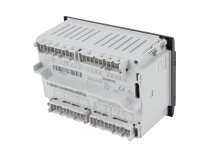 Controlador de temperatura Siemens RVA63.242/101