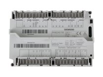 Controlador de temperatura Siemens RVA63.242/101