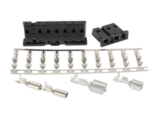 Kit de conectores Brahma 16015900