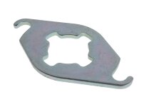 Kit de brida Danfoss 071N0047