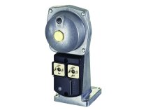 Actuador de válvula de gas Siemens SKP25.303E2