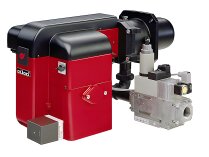 Quemador de gas Oilon GP-50 H.