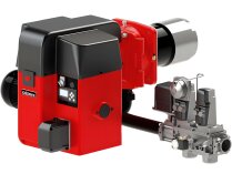 Quemador de gas/diésel Oilon GKP-90 H, art: GKP90H-1.
