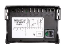 Испанский: Quemador de almacenamiento Siemens LFS1.11A2