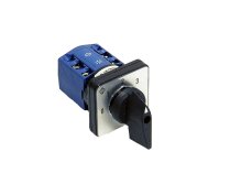Interruptor de control Oilon CG8 A203-600E-V/G251