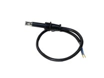 Sensor de llama Oilon 106514/B1, art: 36216034