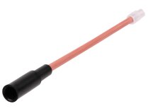 Cable de encendido Oilon CS-HT 1.5 (IP), 200 mm, art: 30157136
