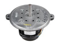 Motor eléctrico Hanning OD6B2-309