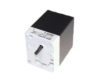 Siemens SQN30.402A1700 Servo Motor