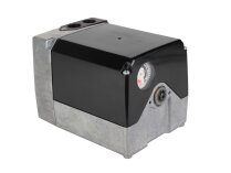 Servomotor Siemens SQM56.687A2