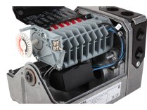 Servomotor Siemens SQM56.687A2