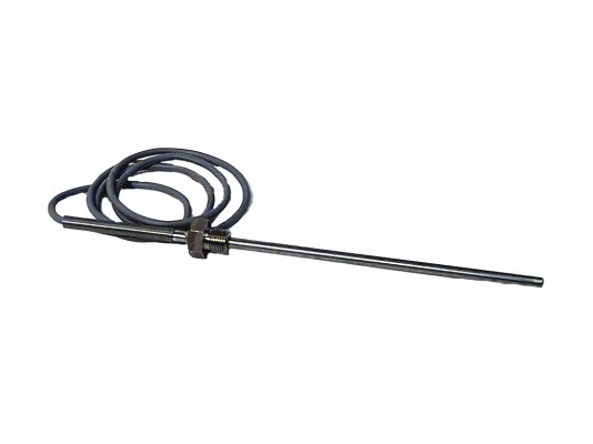 Sensor de temperatura Oilon PT-100 R1/4 AISI316, art: A245F