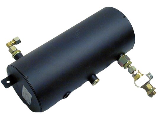 Desaireador Oilon B360H