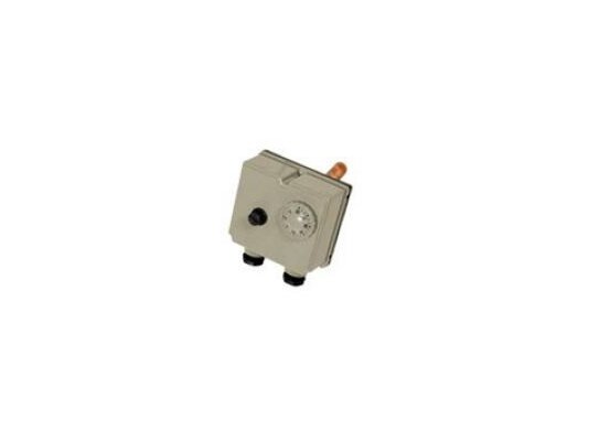 Termostato doble Oilon TLSC542727, art: 37178068