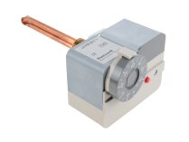 Termostato doble Honeywell L6191 B2013