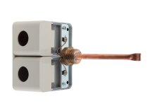 Termostato doble Honeywell L6191 B2013