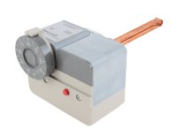 Termostato doble Honeywell L6191 B2013