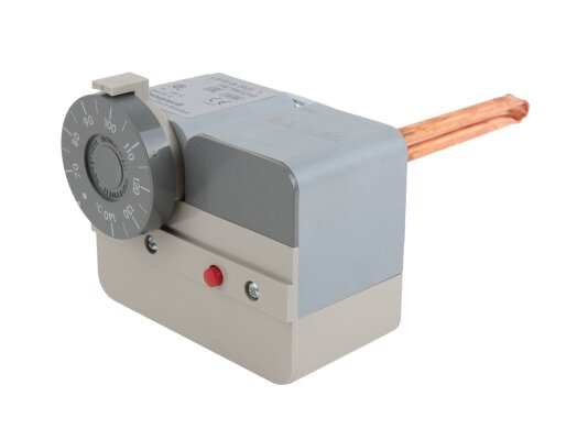 Termostato Doble Honeywell L6191B2021