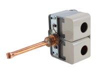 Termostato Doble Honeywell L6191B2021