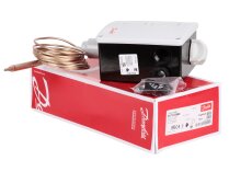 Termostato Danfoss RT107 017-513566