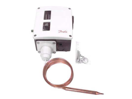 Termostato Danfoss RT107 017-513666