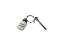Termostato Honeywell T100R-AB, art: 37178060