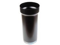 Tubo radiante Ecoflam Ø168/190 x 430 mm, art: 65320403