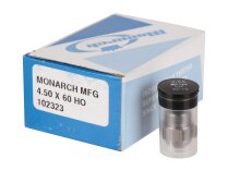 Boquilla Monarch 4.50/60° HO